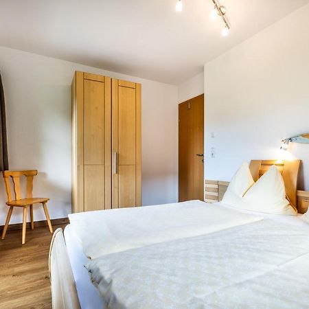 Appartement Angerhaus Kleinarl Dış mekan fotoğraf