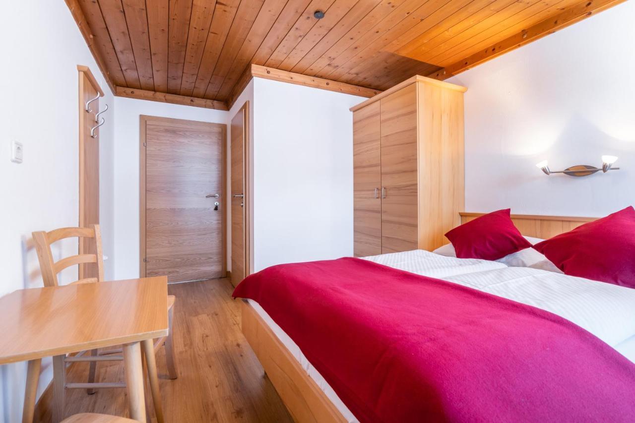 Appartement Angerhaus Kleinarl Dış mekan fotoğraf