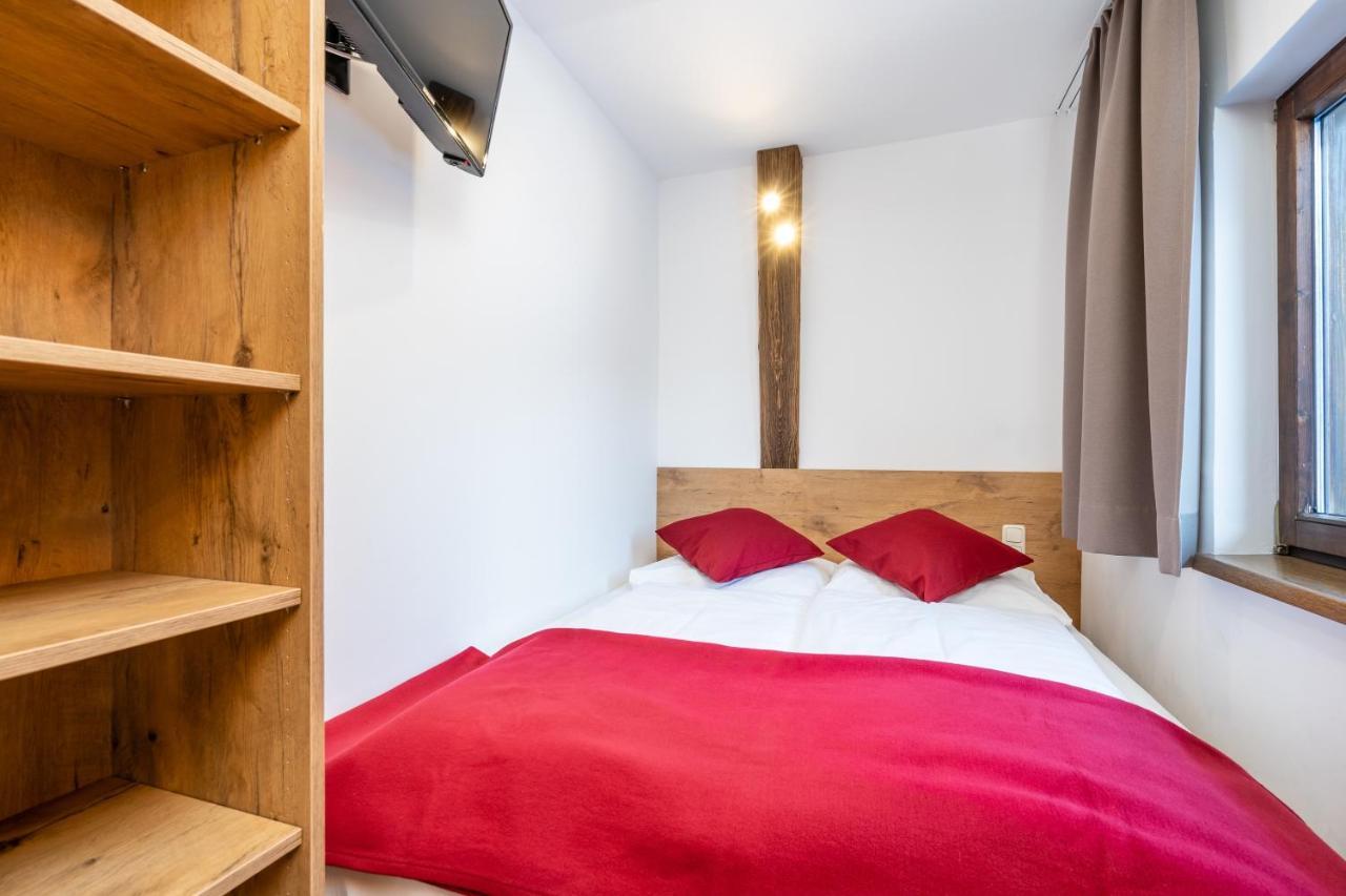 Appartement Angerhaus Kleinarl Dış mekan fotoğraf