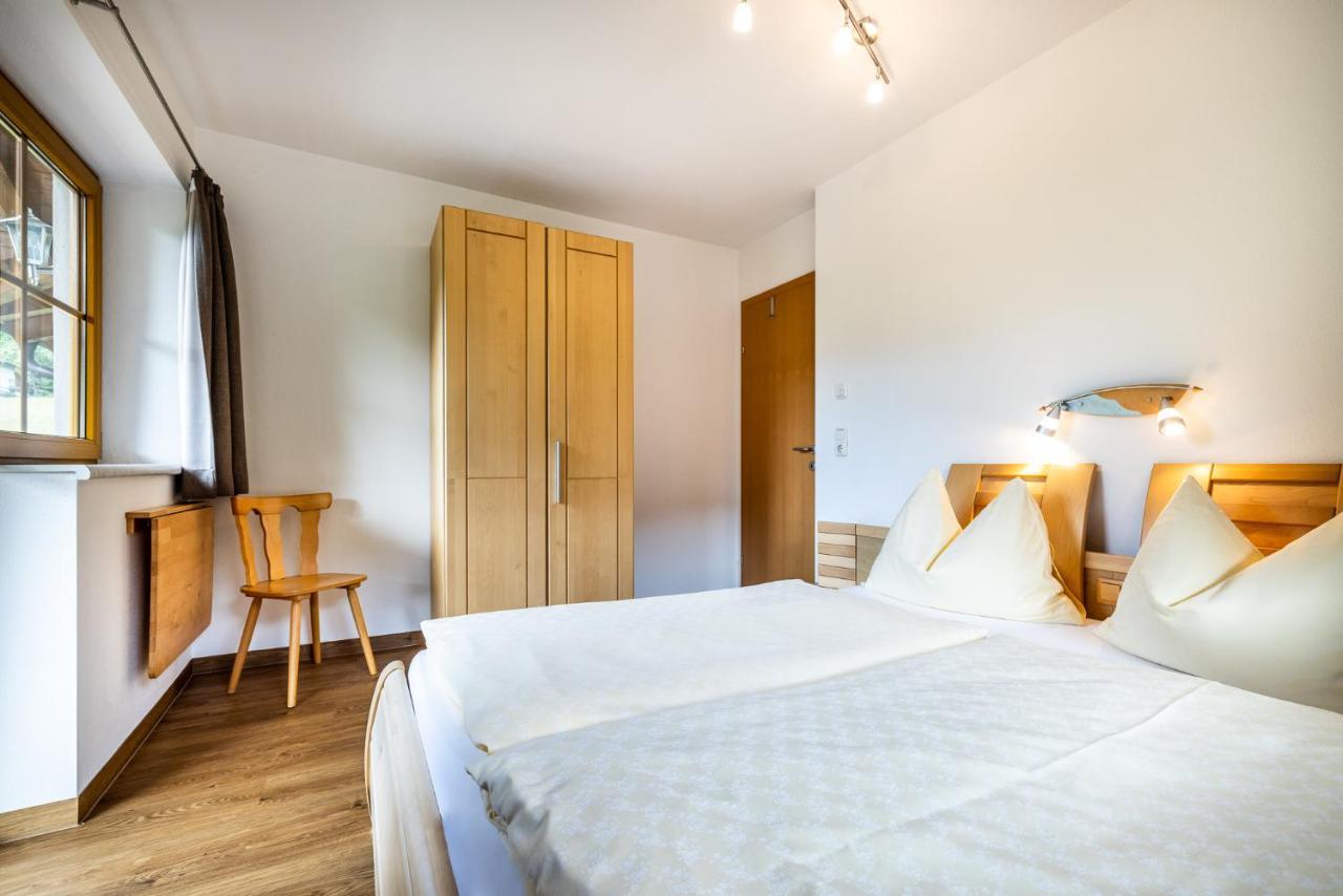 Appartement Angerhaus Kleinarl Dış mekan fotoğraf