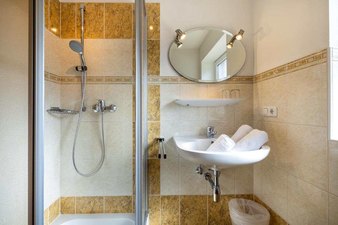 Appartement Angerhaus Kleinarl Dış mekan fotoğraf